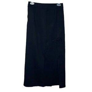 ❤️ L. W. DUONA Maxi Skirt Size 26